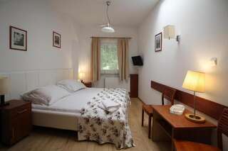 Отели типа «постель и завтрак» Villa Zosieńka Гданьск Двухместный номер с 1 кроватью или 2 отдельными кроватями-8